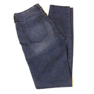 BullHead Skinny Jeans